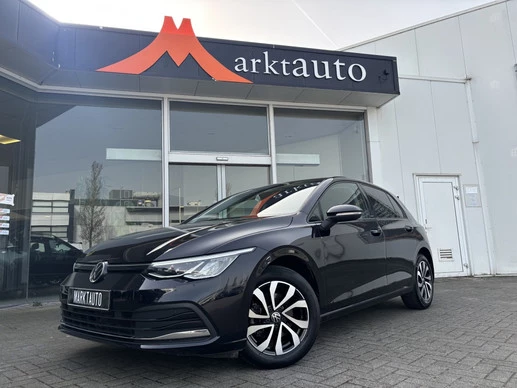 Volkswagen Golf - Afbeelding 30 van 30