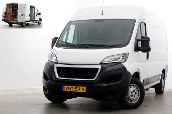Peugeot Boxer - Afbeelding 1 van 18