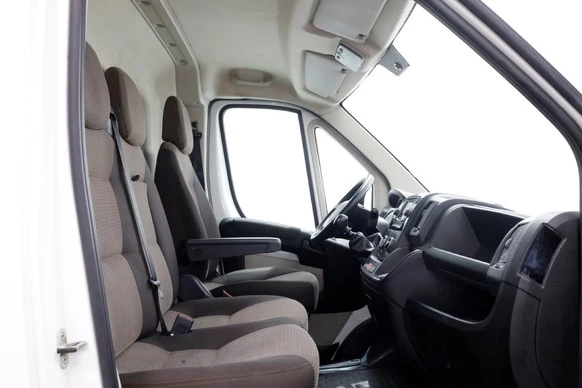 Peugeot Boxer - Afbeelding 3 van 18