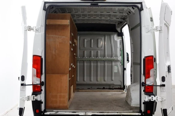Peugeot Boxer - Afbeelding 5 van 18