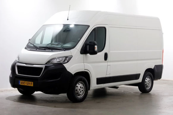 Peugeot Boxer - Afbeelding 8 van 18