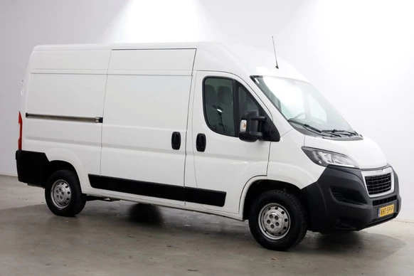 Peugeot Boxer - Afbeelding 10 van 18
