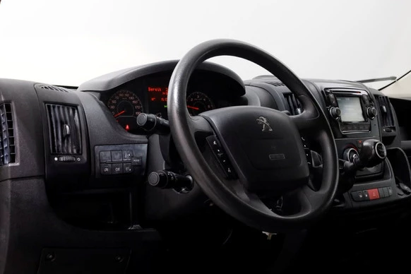 Peugeot Boxer - Afbeelding 13 van 18