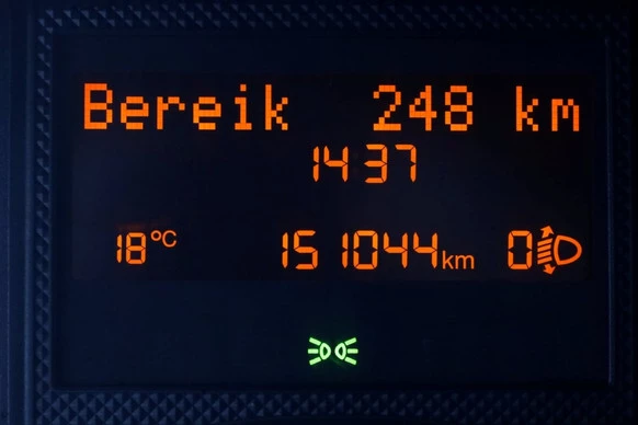 Peugeot Boxer - Afbeelding 17 van 18