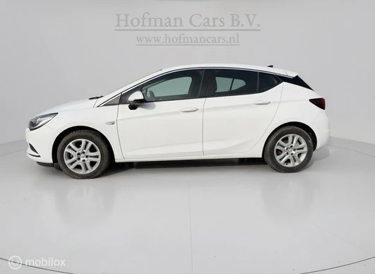 Opel Astra - Afbeelding 2 van 20