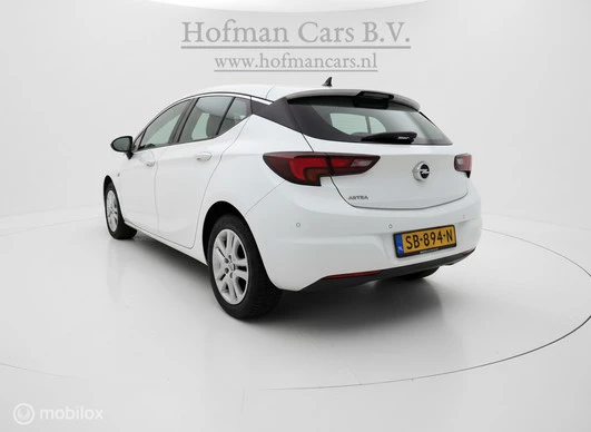 Opel Astra - Afbeelding 3 van 20