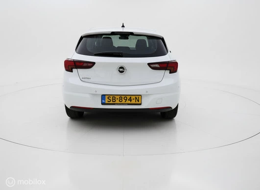 Opel Astra - Afbeelding 4 van 20