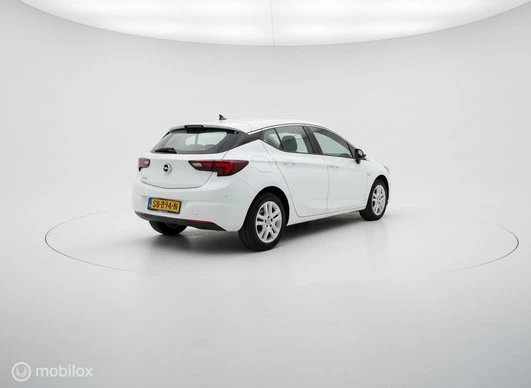 Opel Astra - Afbeelding 5 van 20