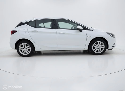 Opel Astra - Afbeelding 6 van 20