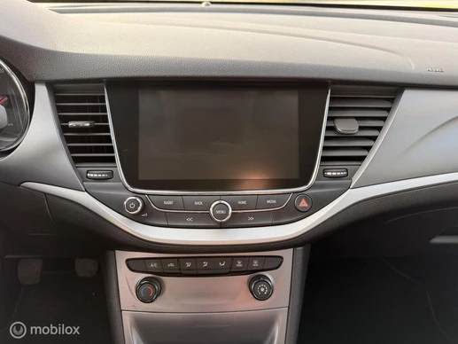 Opel Astra - Afbeelding 9 van 20