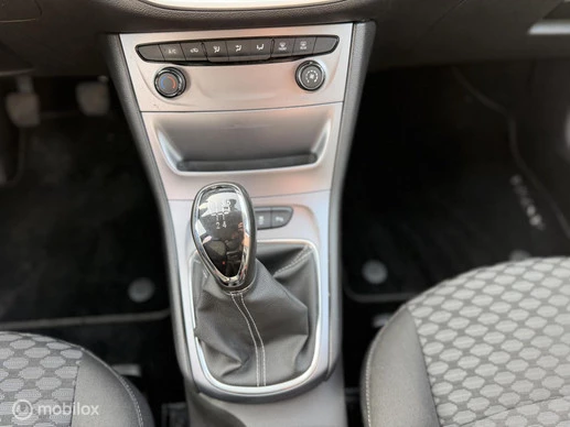 Opel Astra - Afbeelding 10 van 20