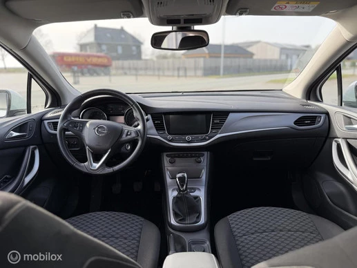Opel Astra - Afbeelding 11 van 20