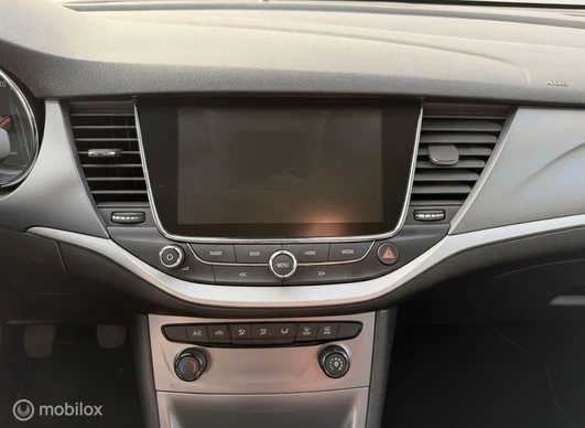 Opel Astra - Afbeelding 14 van 20