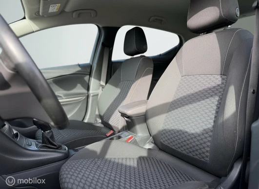 Opel Astra - Afbeelding 15 van 20