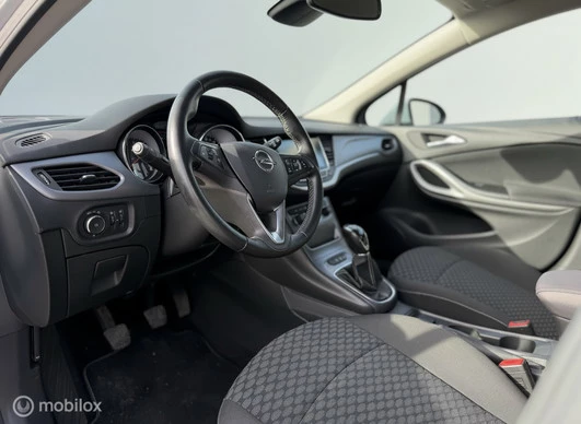 Opel Astra - Afbeelding 16 van 20