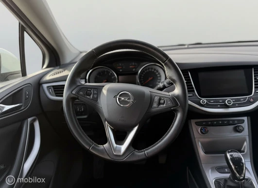 Opel Astra - Afbeelding 18 van 20