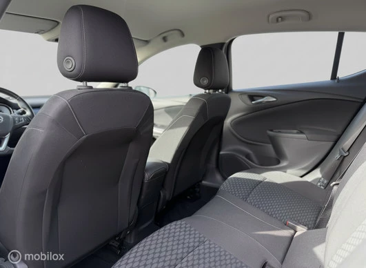 Opel Astra - Afbeelding 19 van 20