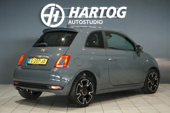 Fiat 500 - Afbeelding 2 van 30
