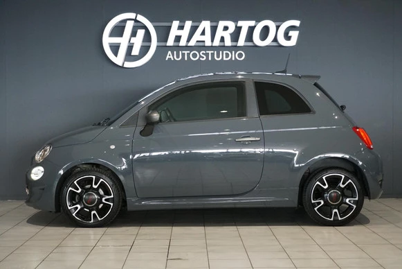 Fiat 500 - Afbeelding 5 van 30