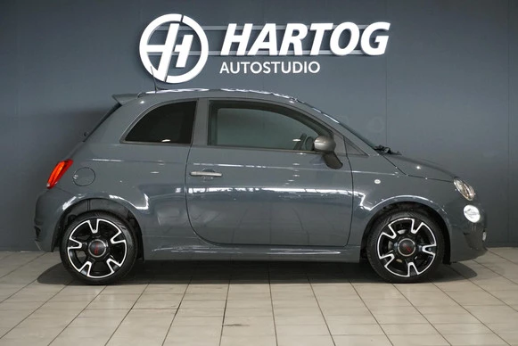 Fiat 500 - Afbeelding 6 van 30
