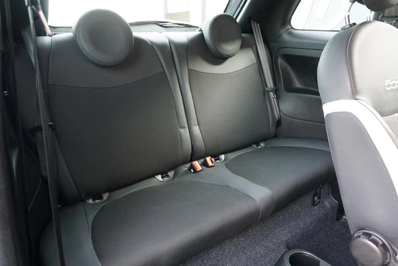 Fiat 500 - Afbeelding 7 van 30