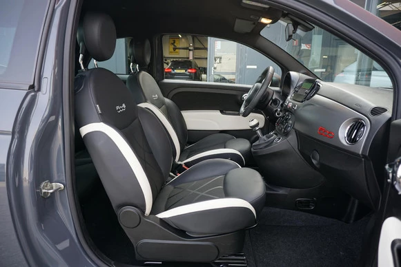 Fiat 500 - Afbeelding 8 van 30