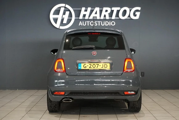 Fiat 500 - Afbeelding 10 van 30