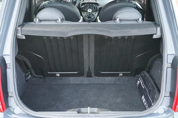 Fiat 500 - Afbeelding 11 van 30