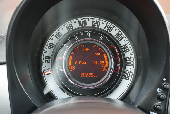 Fiat 500 - Afbeelding 20 van 30