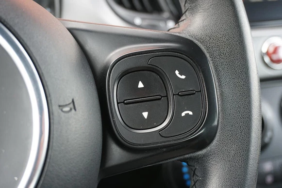 Fiat 500 - Afbeelding 25 van 30