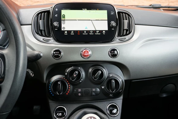 Fiat 500 - Afbeelding 26 van 30