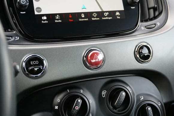 Fiat 500 - Afbeelding 29 van 30