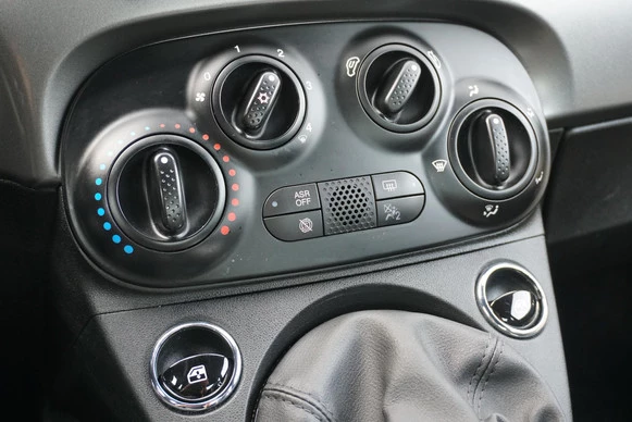 Fiat 500 - Afbeelding 30 van 30