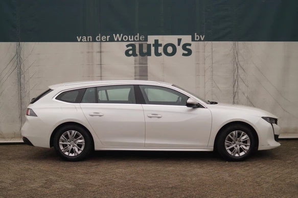 Peugeot 508 - Afbeelding 2 van 29