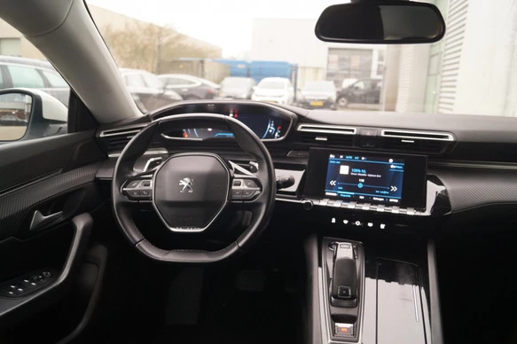 Peugeot 508 - Afbeelding 9 van 29