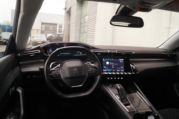 Peugeot 508 - Afbeelding 10 van 29