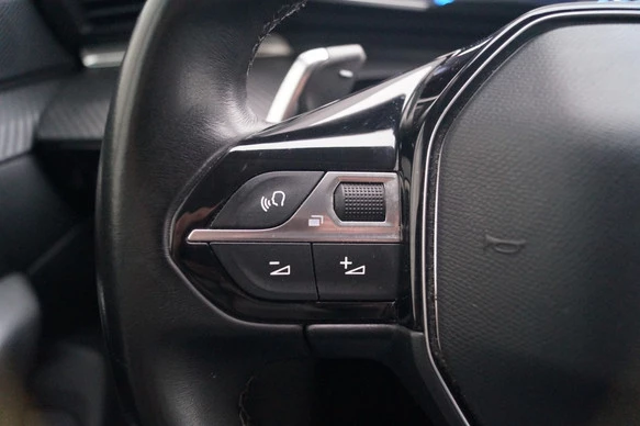 Peugeot 508 - Afbeelding 11 van 29