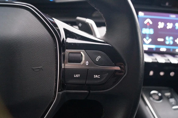 Peugeot 508 - Afbeelding 12 van 29