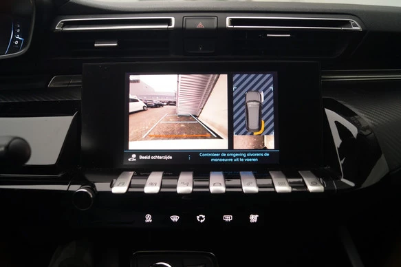 Peugeot 508 - Afbeelding 19 van 29