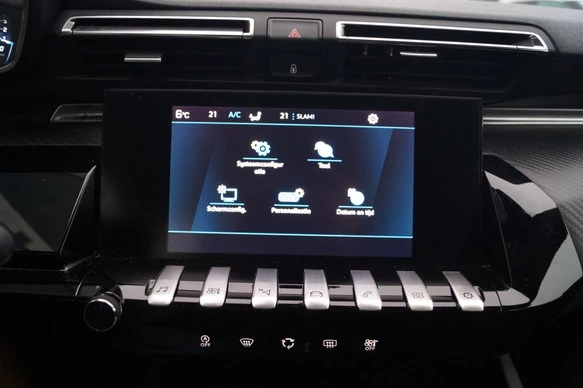 Peugeot 508 - Afbeelding 20 van 29