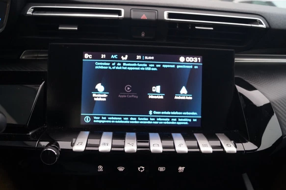 Peugeot 508 - Afbeelding 21 van 29