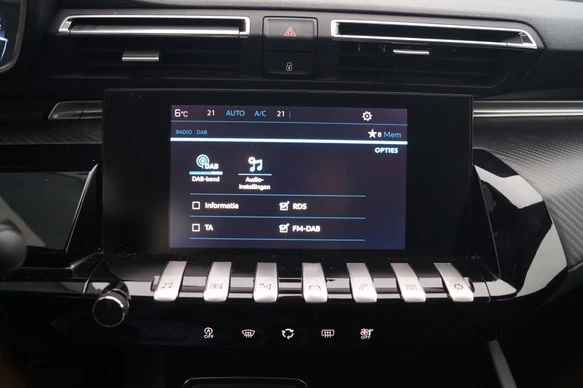 Peugeot 508 - Afbeelding 23 van 29