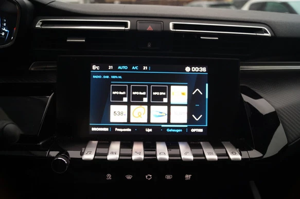 Peugeot 508 - Afbeelding 25 van 29