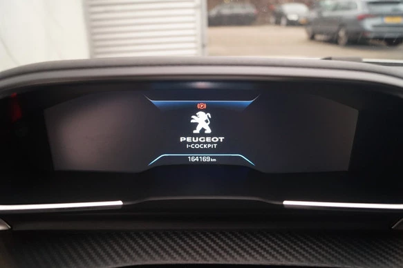 Peugeot 508 - Afbeelding 26 van 29