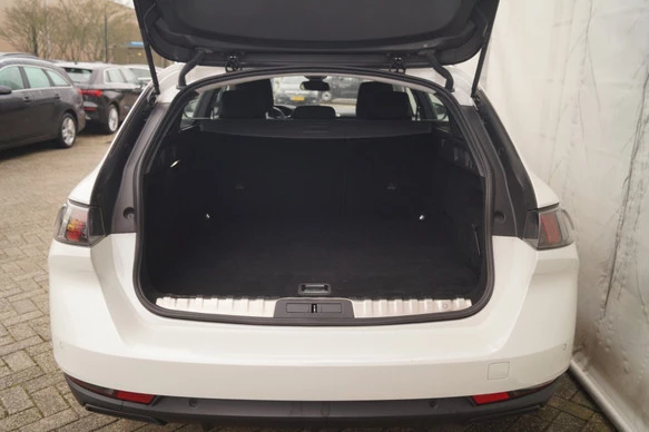Peugeot 508 - Afbeelding 27 van 29