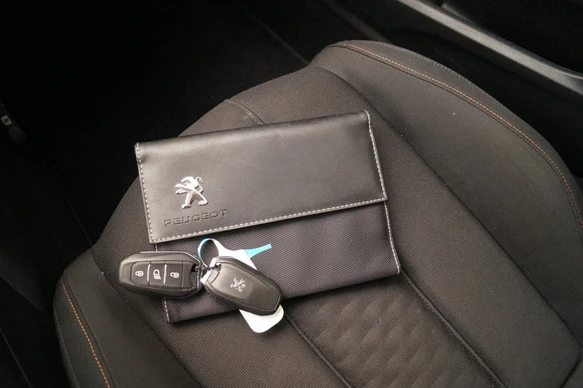 Peugeot 508 - Afbeelding 29 van 29