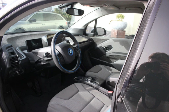 BMW i3 - Afbeelding 2 van 25