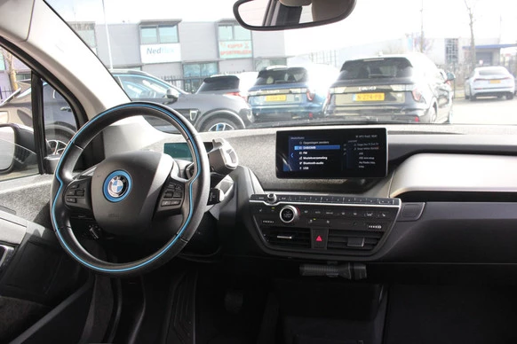 BMW i3 - Afbeelding 3 van 25