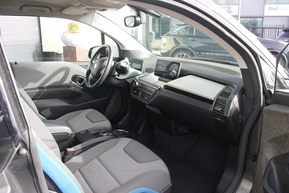 BMW i3 - Afbeelding 4 van 25