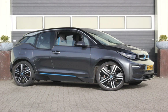 BMW i3 - Afbeelding 5 van 25